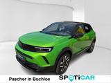 Opel MOKKA GS LPG AUTOGAS NAVI, KAMERA, LED - mit LPG-Antrieb: Grün