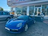 Porsche Boxster 2.7 24V YOUGTIMER - gebrauchte Porsche Boxster aus dem Jahr 2008