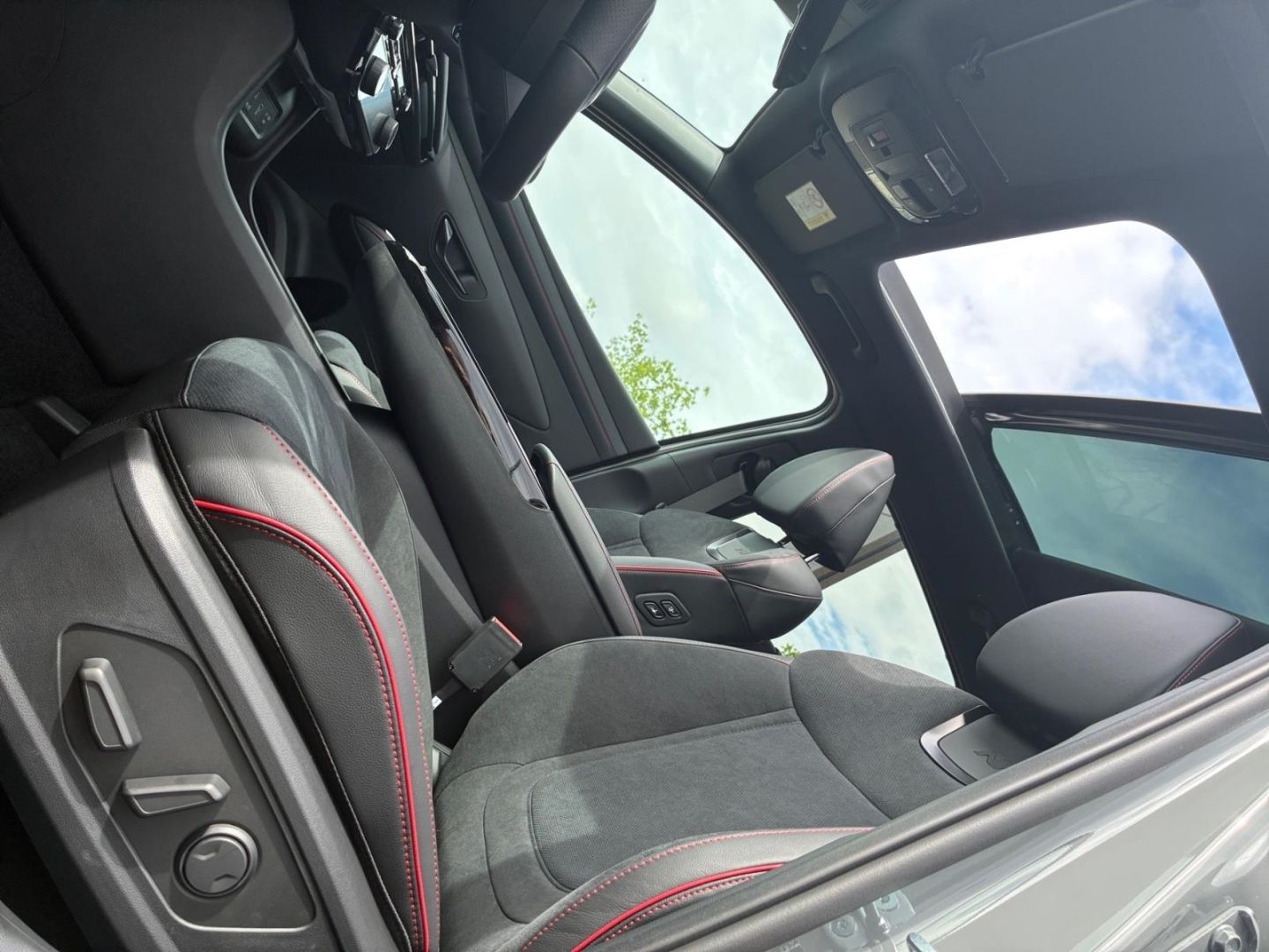 Hyundai TUCSON - Bild 19
