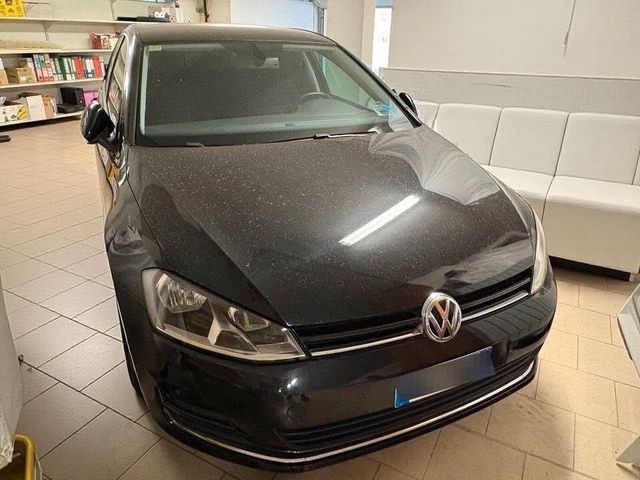 VW Volkswagen Golf Business 1.6 TDI DSG 5p. Comfort