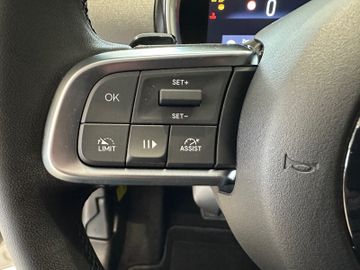 Bild 15 Fiat 600 Hybrid Basis