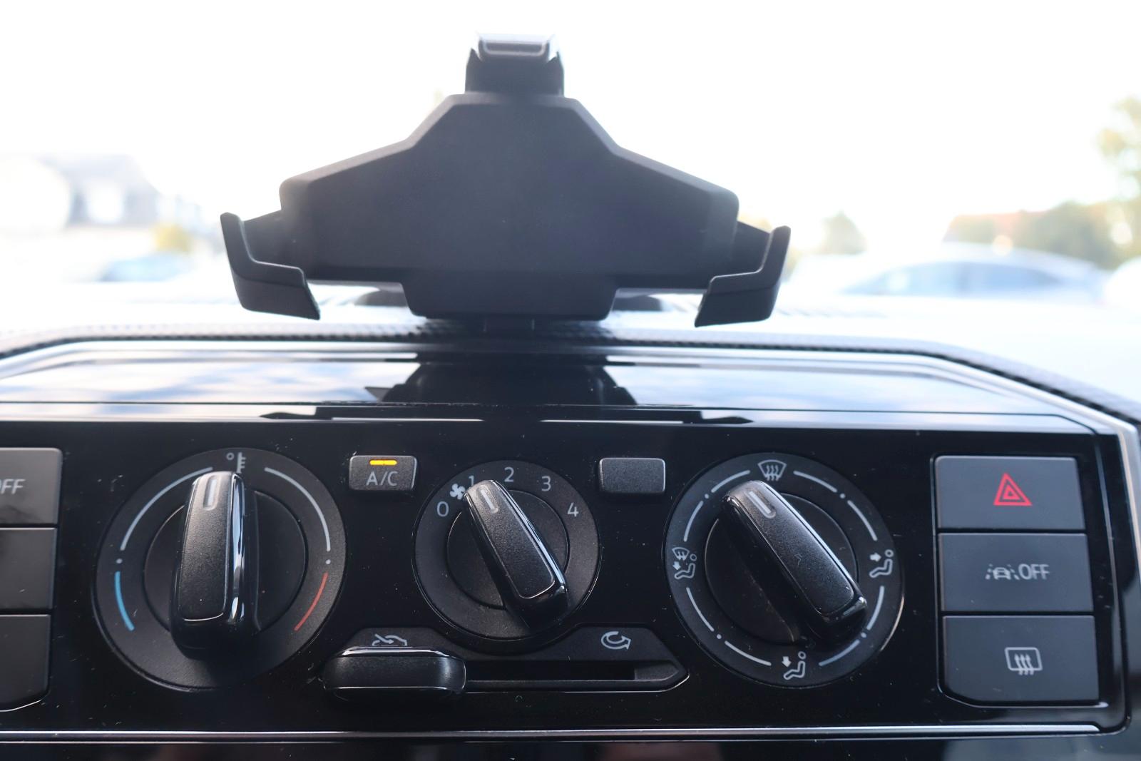 Volkswagen Up Basis 3 x vorhanden, миниатюра 19
