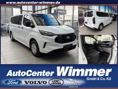 Foto Nummer 1: FORD Transit Custom