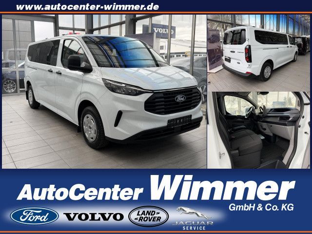 FORD Transit Custom 320 L2H1 LKW VA Trend