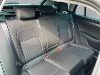 Skoda Superb - Vorschau Bild 14