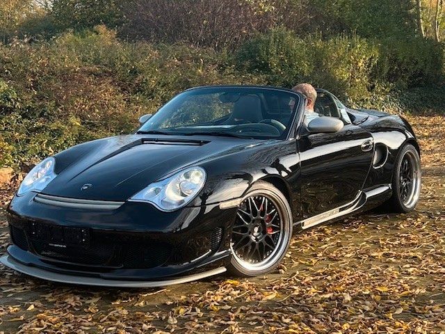 Gemballa Andere