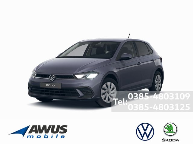 Polo 1.0TSI DSG Life