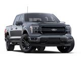 Ford F 150 Lariat 5.0L V8 Super Crew Black Edition 20 - Ford F 150: Lariat