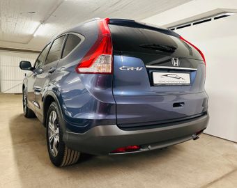 Honda CR-V - 7