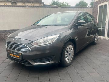 Ford Focus - 5
