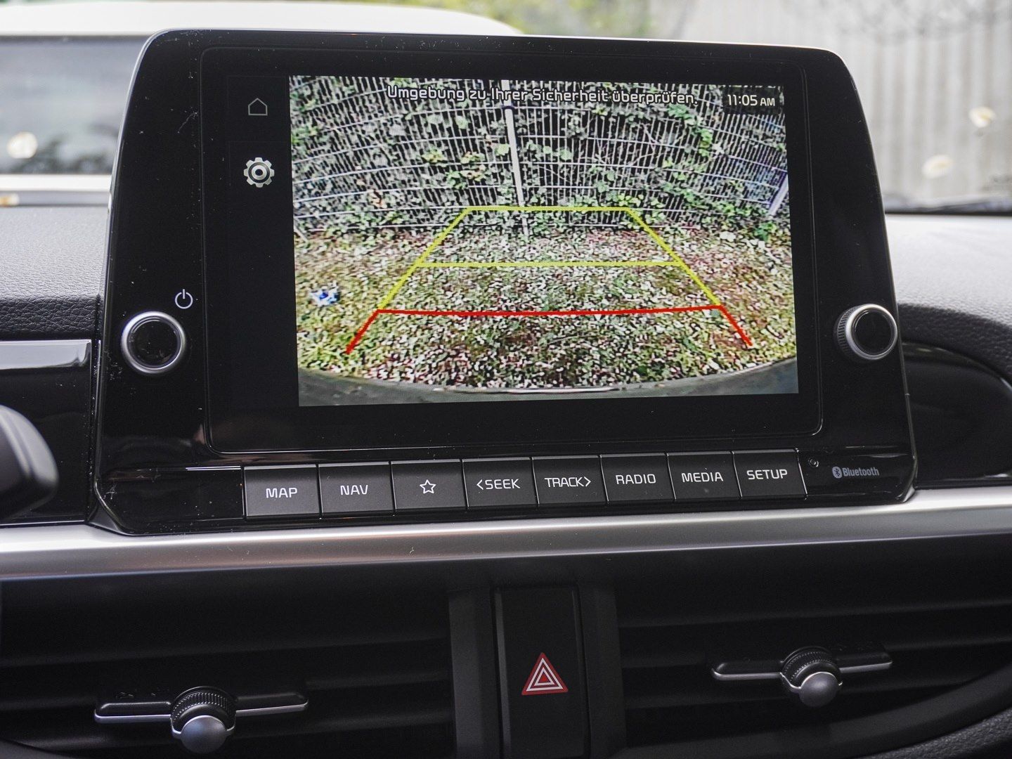 Kia Picanto - Bild 9