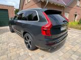 Volvo XC90 D5 AWD R-Design Polestar-Optimierung - Volvo XC90: R