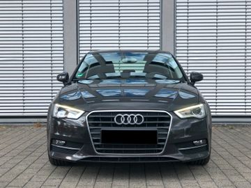 Audi A3 - 6