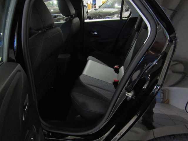 Corsa F Elegance 1.2 100 PS KAM KLIM PDC APP ALL