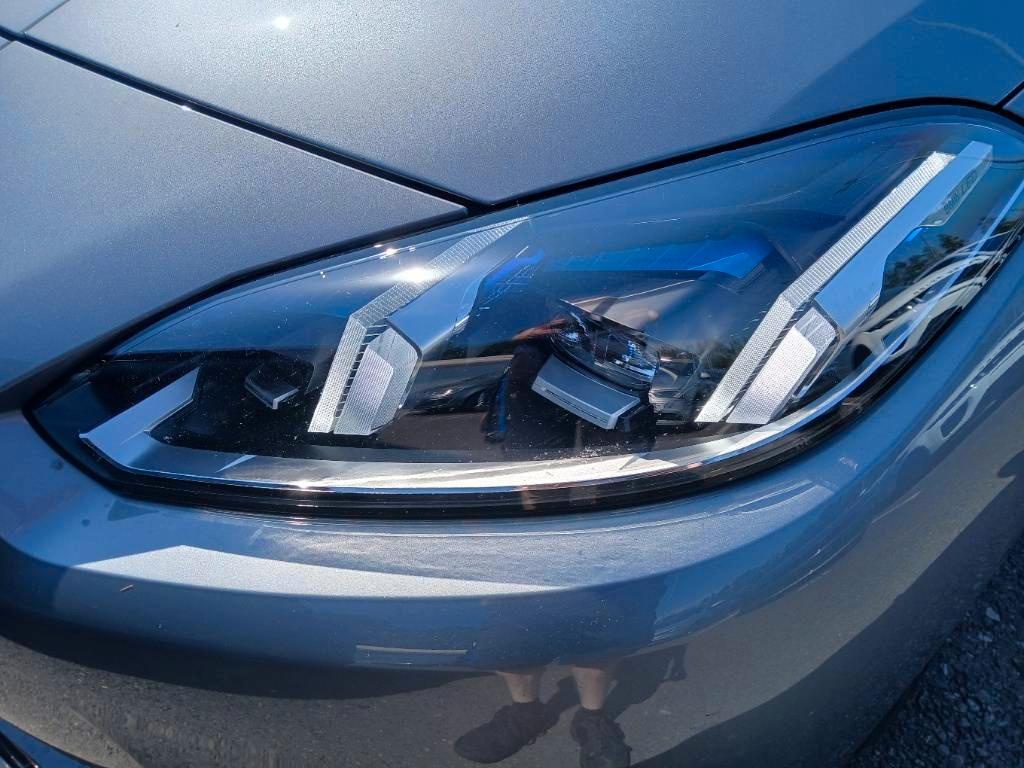 BMW 1 Series HuD Tempomat 2ZK adapt.LED 360° SHZ, миниатюра 14