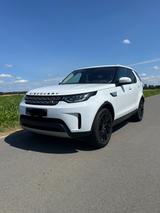 Land Rover Discovery 3.0 SDV6 HSE HUD Standheizung 306 PS 