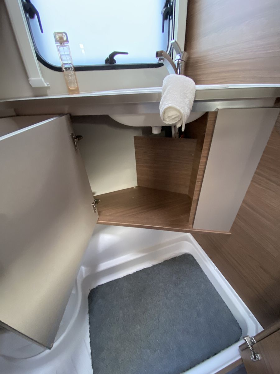 Fahrzeugabbildung Knaus Sport 460 EU