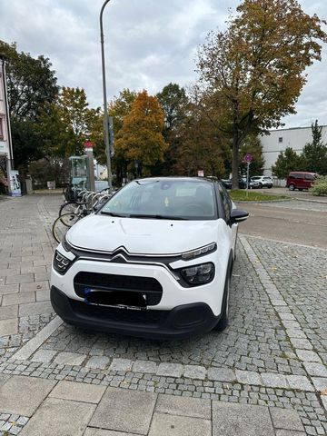 Citroën Citroen C3