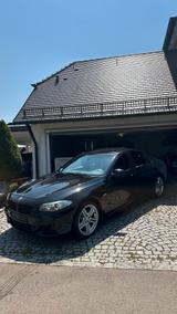 BMW F10 535i - BMW 535 in Augsburg