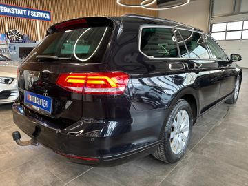 Volkswagen Passat Variant Comfortline BMTStart-Stopp