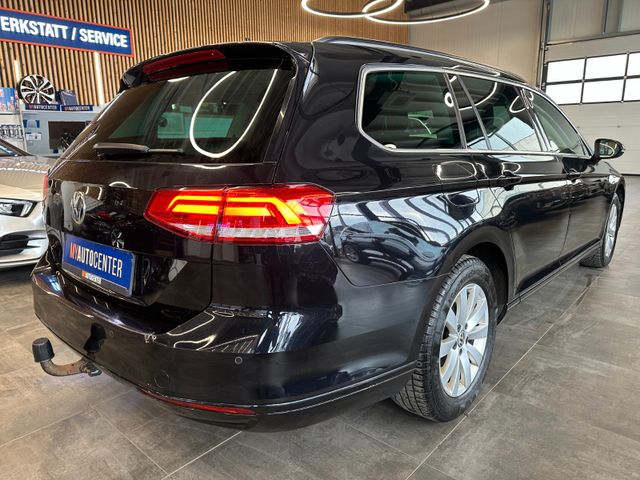 Volkswagen Passat Variant Comfortline BMTStart-Stopp