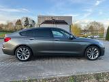 BMW 535 Gran Turismo 535d xDrive Gran Turismo Lu... - BMW 535 Gran Turismo Gebrauchtwagen