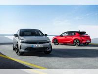 Opel Corsa - Vorschau Bild 2