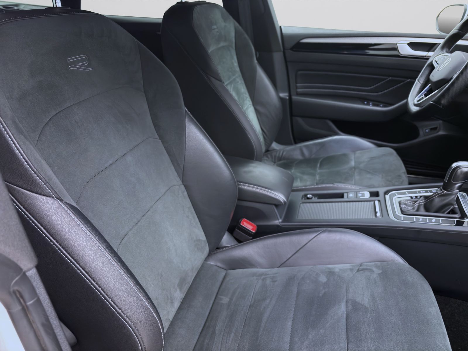 Volkswagen Arteon - Bild 16