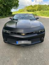 Chevrolet chevrolet Camaro 3,6L RS Paket - gebrauchte Chevrolet Camaro aus dem Jahr 2014