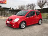 Citroën Citroen C2 1.6 16V 125CV byLoeb - Citroën C2: 1.6