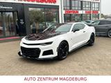 Chevrolet Camaro Coupé V8 SS 6,2 Klimaaut,Autom,Recaro,Alu - Chevrolet: Ss