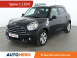 MINI Countryman Cooper *TEMPO*PDC*SHZ*KLIMA* - MINI Cooper Countryman aus 2015