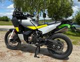 Husqvarna Norden 901 - HUSQVARNA ENDURO