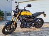 Yamaha XSR 900 Akrapovic + Extras - YAMAHA XSR 900
