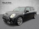 MINI Cooper S Clubman ALL4 A HUD El. Pano H&K - MINI Cooper S Clubman mit Panoramadach