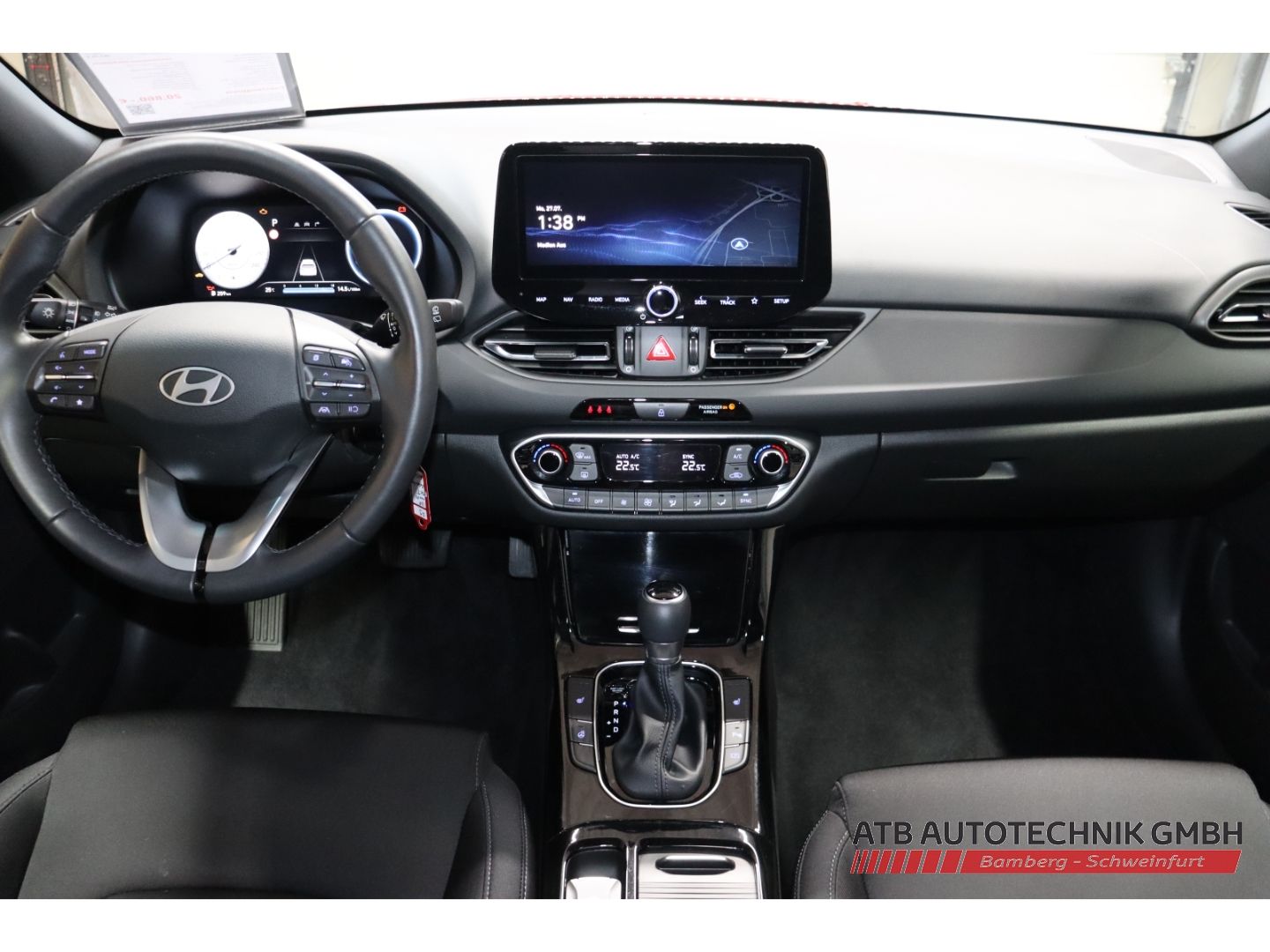 Hyundai i30 – Bild 8