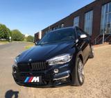 BMW X6 M50 M50d   - BMW X6 M50