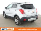 Opel Mokka 1.4 Turbo Innovation ecoFlex 4x4*NAV*TEMPO - Opel Mokka Gebrauchtwagen in Berlin