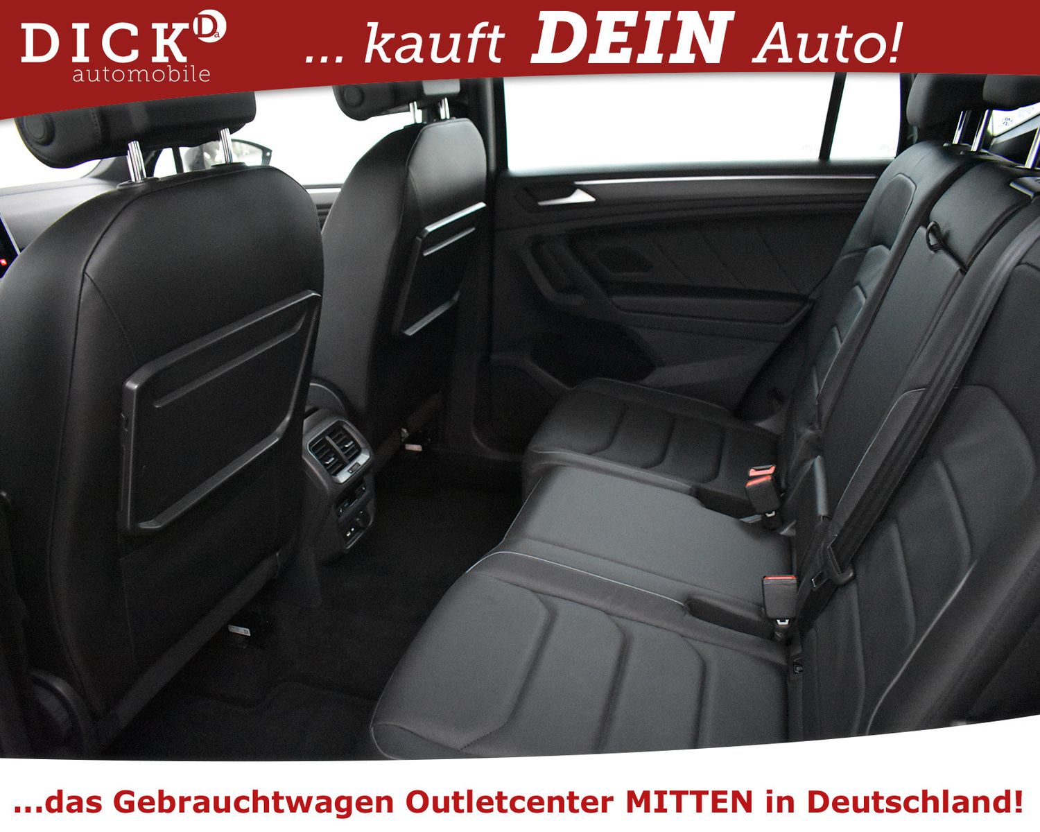 SEAT Tarraco 2.0d DSG Xcelle 4Drive VIRTU+AHK+KAM+ACC - Image 21