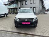 Volkswagen Amarok SingleCab 4Motion 2.0 TDI 179PS - Volkswagen Amarok: Single