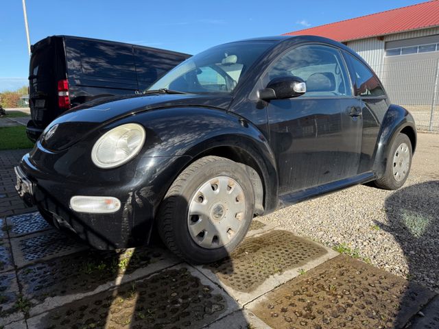 Volkswagen New Beetle