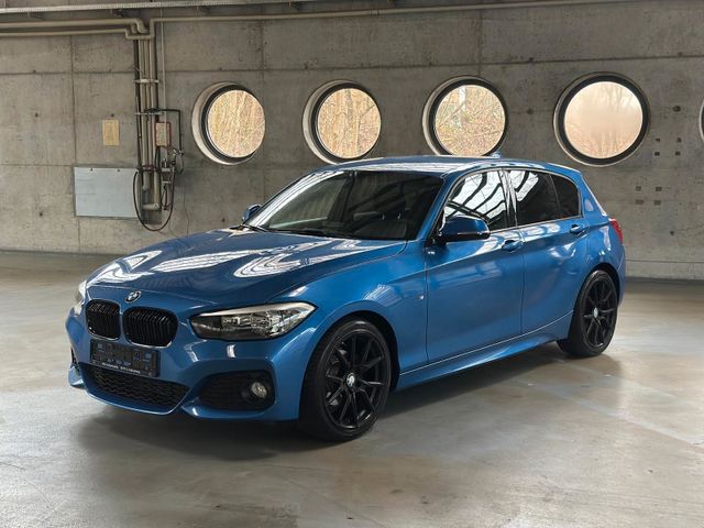 BMW 116i Lim. M Sport Shadow-Line *HARMAN-KARDON*