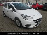 Opel Corsa E Selection,5-TÜRIG,GARANTIE,KLIMA - Opel Corsa: Türig