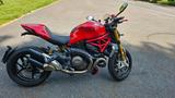Ducati Monster 1200 S - Angebote entsprechen deinen Suchkriterien