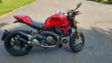 Ducati Monster 1200 S - Angebote entsprechen deinen Suchkriterien