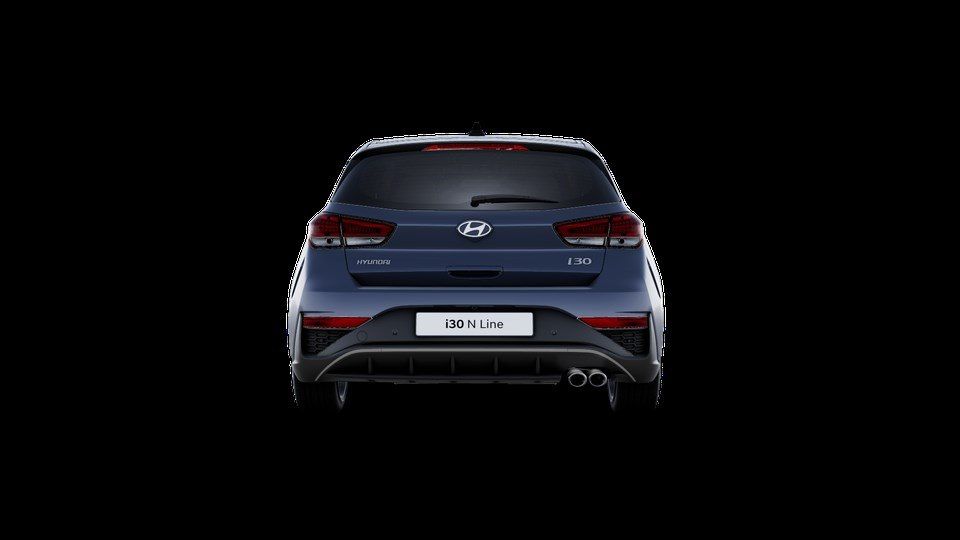 Hyundai i30 - Bild 5