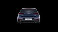 Hyundai i30 - Vorschau Bild 5