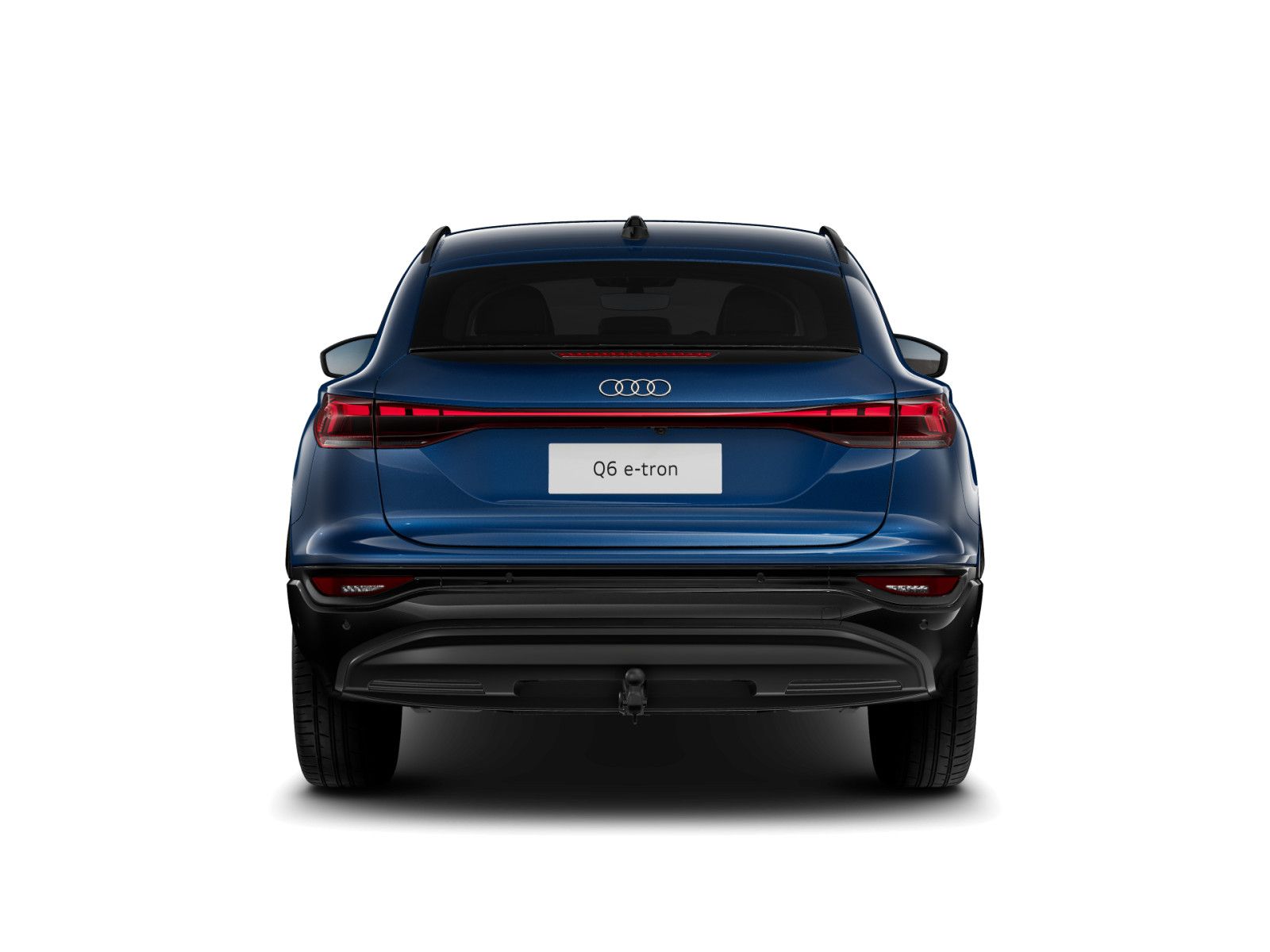 Audi Q6 e-tron - Bild 6