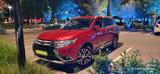 Mitsubishi outlander 2.0 automatisch 7 sitzen - Mitsubishi Outlander in Mainz