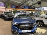 Subaru Forester 2.0ie Platinum Lineartronic - Subaru Forester: Allradantrieb
